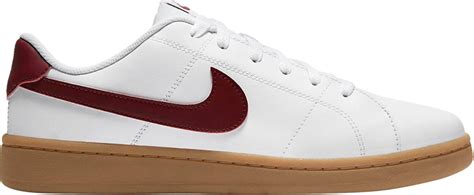 Buy Court Royale 2 Low 'Whıte Team Red Gum' 